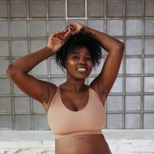Urban Undercover Amsterdam Bralet SZ S